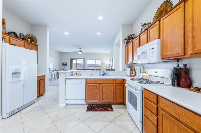 3124 Secret Pass Canyon Drive, Bullhead City, AZ 86429