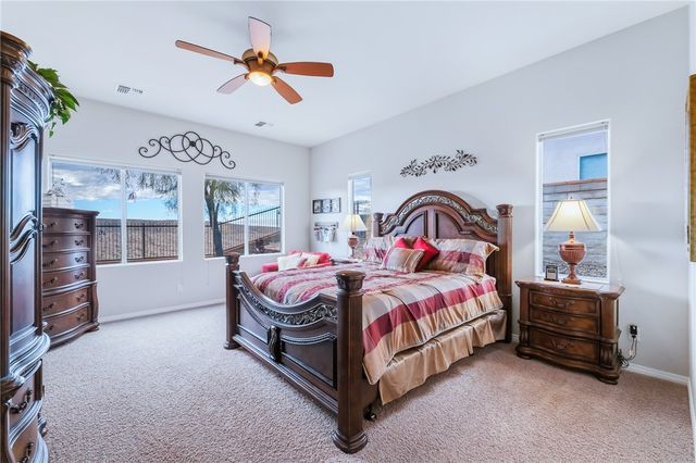 3124 Secret Pass Canyon Drive, Bullhead City, AZ 86429