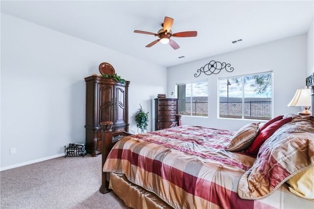 3124 Secret Pass Canyon Drive, Bullhead City, AZ 86429