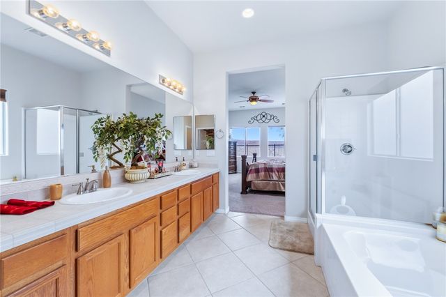 3124 Secret Pass Canyon Drive, Bullhead City, AZ 86429