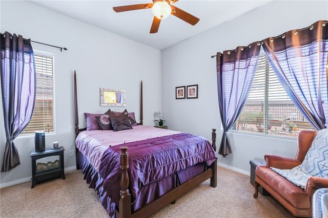 3124 Secret Pass Canyon Drive, Bullhead City, AZ 86429