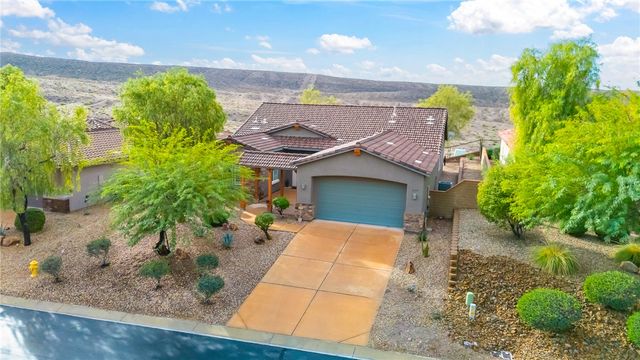 3124 Secret Pass Canyon Drive, Bullhead City, AZ 86429
