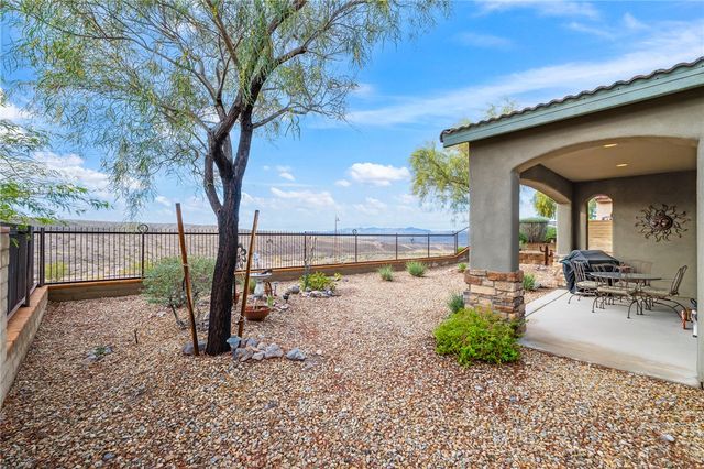 3124 Secret Pass Canyon Drive, Bullhead City, AZ 86429