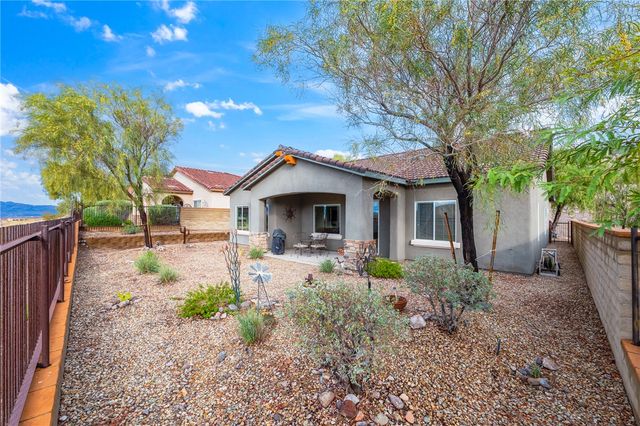 3124 Secret Pass Canyon Drive, Bullhead City, AZ 86429