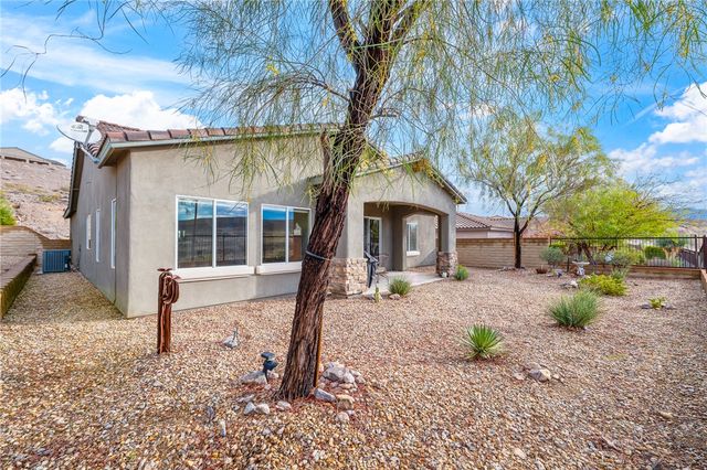 3124 Secret Pass Canyon Drive, Bullhead City, AZ 86429