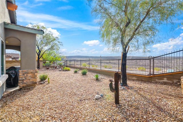 3124 Secret Pass Canyon Drive, Bullhead City, AZ 86429
