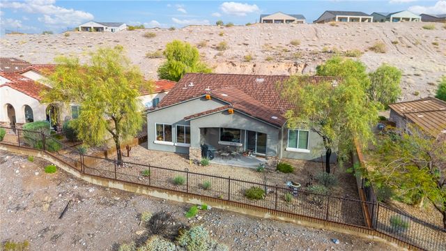 3124 Secret Pass Canyon Drive, Bullhead City, AZ 86429