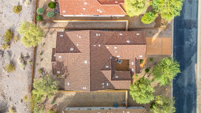 3124 Secret Pass Canyon Drive, Bullhead City, AZ 86429