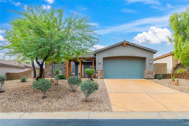 3124 Secret Pass Canyon Drive, Bullhead City, AZ 86429