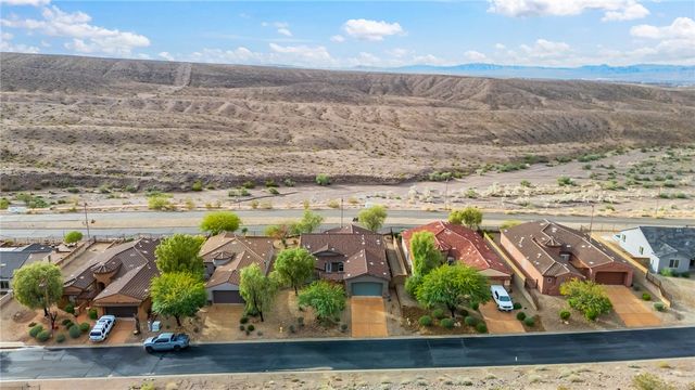 3124 Secret Pass Canyon Drive, Bullhead City, AZ 86429