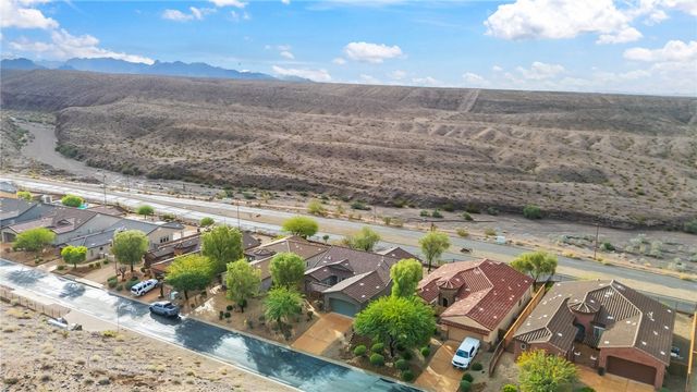3124 Secret Pass Canyon Drive, Bullhead City, AZ 86429
