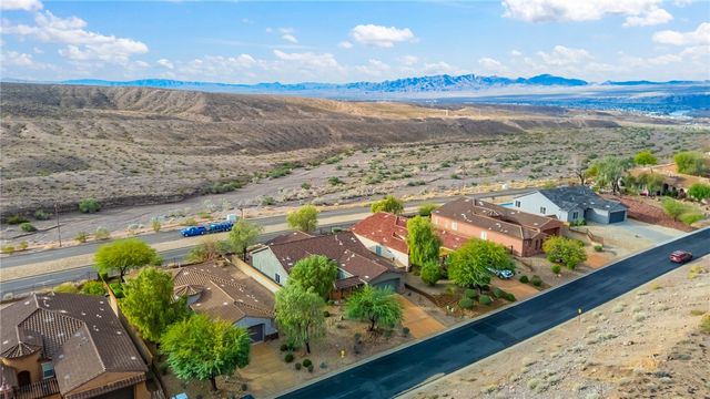 3124 Secret Pass Canyon Drive, Bullhead City, AZ 86429