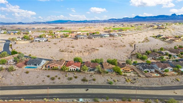 3124 Secret Pass Canyon Drive, Bullhead City, AZ 86429