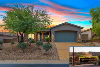 3124 Secret Pass Canyon Drive, Bullhead City, AZ 86429