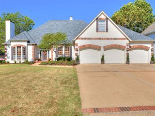 626 Countrywood Way, Sapulpa, OK 74066