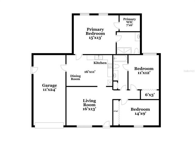 259 MAGELLAN DRIVE, Kissimmee, FL 34758