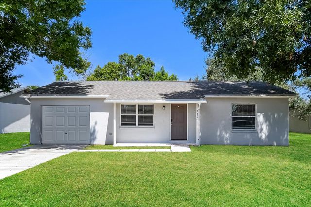 259 MAGELLAN DRIVE, Kissimmee, FL 34758