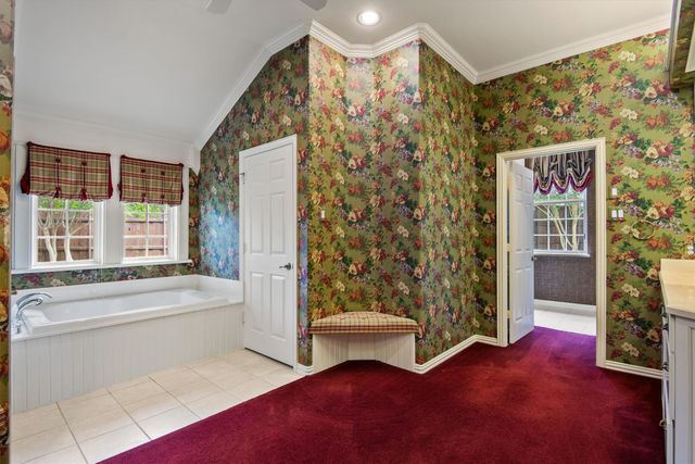 2202 Somerset, Midlothian, TX 76065