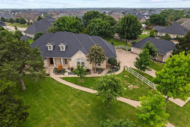 2202 Somerset, Midlothian, TX 76065