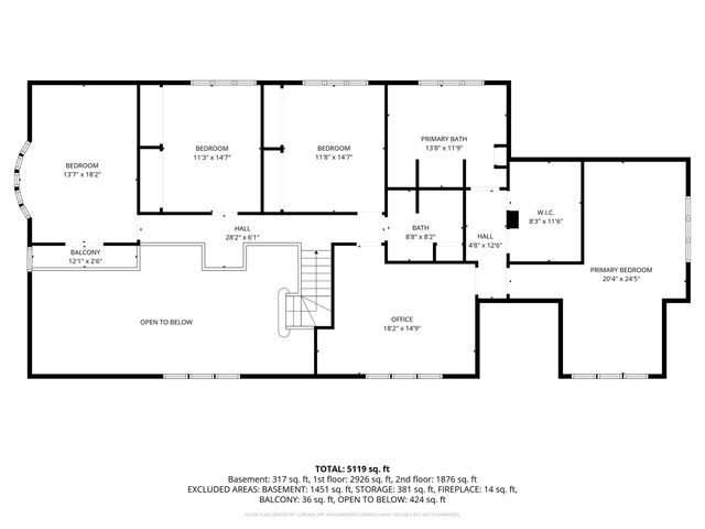 14700 W Fleetwood LANE, New Berlin, WI 53151