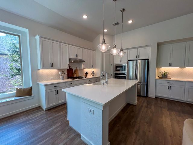 7615 Desert Needle DR, Lago Vista, TX 78645
