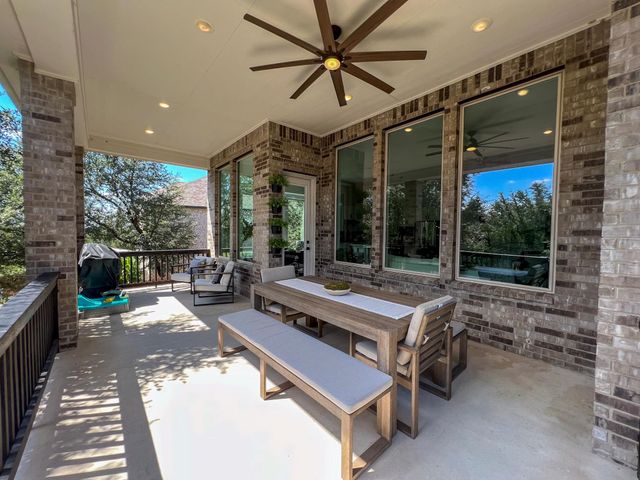 7615 Desert Needle DR, Lago Vista, TX 78645