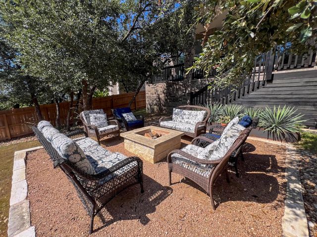 7615 Desert Needle DR, Lago Vista, TX 78645