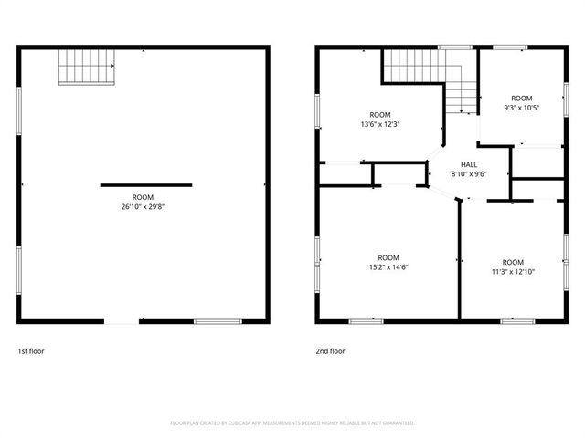 4801 N Peniel Avenue, Bethany, OK 73008