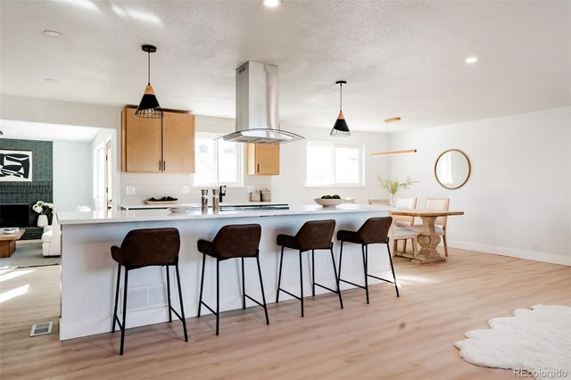 6272 S Garfield Drive, Centennial, CO 80121