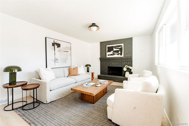 6272 S Garfield Drive, Centennial, CO 80121