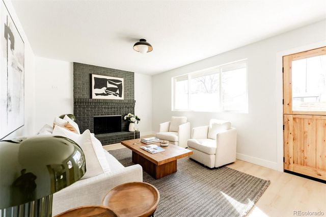 6272 S Garfield Drive, Centennial, CO 80121