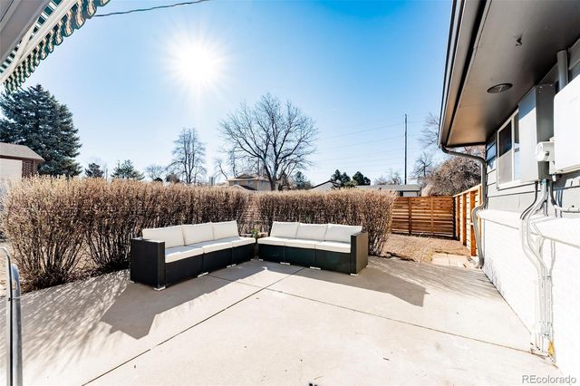 6272 S Garfield Drive, Centennial, CO 80121