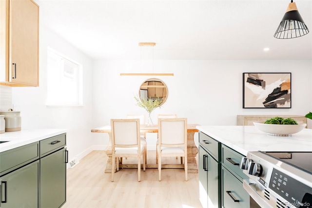 6272 S Garfield Drive, Centennial, CO 80121