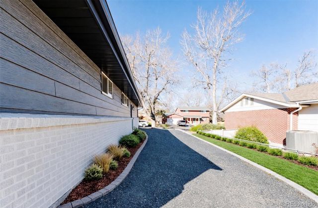 6272 S Garfield Drive, Centennial, CO 80121
