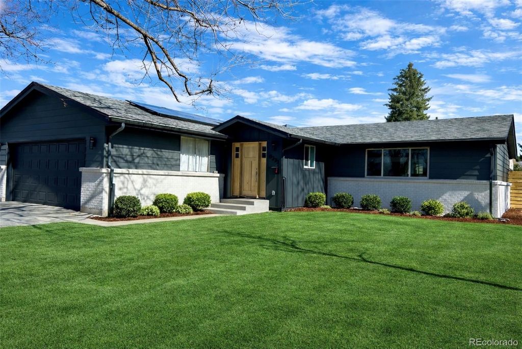 6272 S Garfield Drive, Centennial, CO 80121