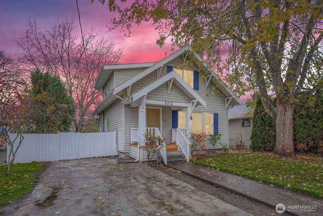 102 N Street NE, Auburn, WA 98002