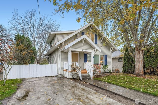 102 N Street NE, Auburn, WA 98002