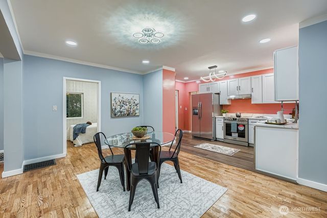 102 N Street NE, Auburn, WA 98002