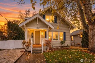 102 N Street NE, Auburn, WA 98002
