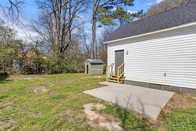 857 POPE ST, Memphis, TN 38112