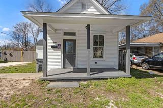 857 POPE ST, Memphis, TN 38112