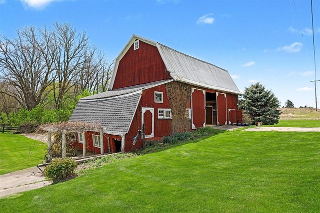 460 92nd Street, Byron Center, MI 49315