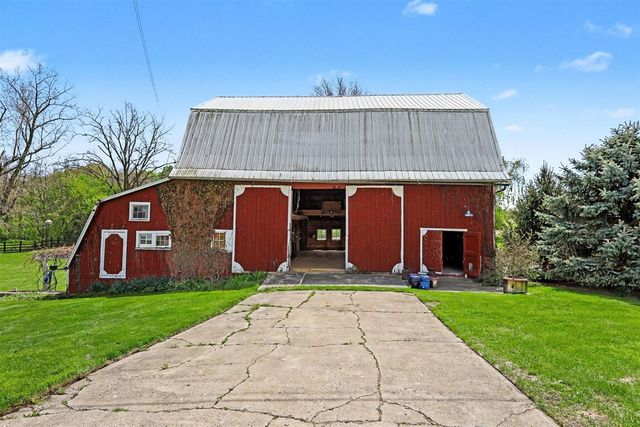 460 92nd Street, Byron Center, MI 49315