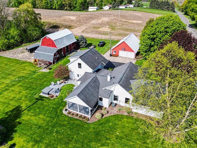 460 92nd Street, Byron Center, MI 49315