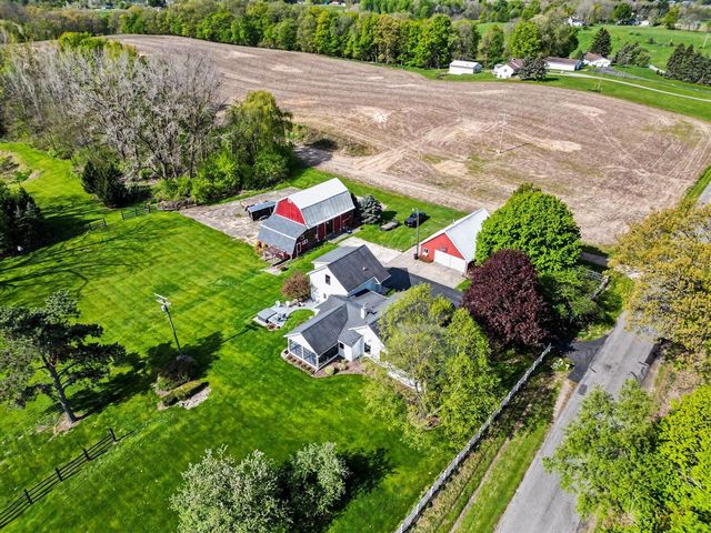 460 92nd Street, Byron Center, MI 49315