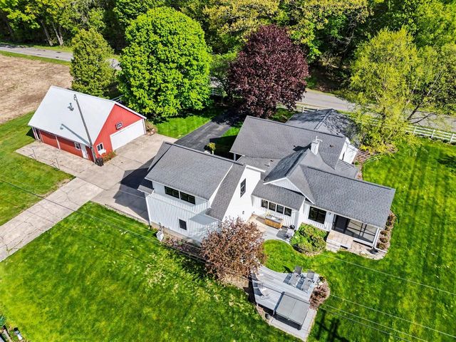 460 92nd Street, Byron Center, MI 49315