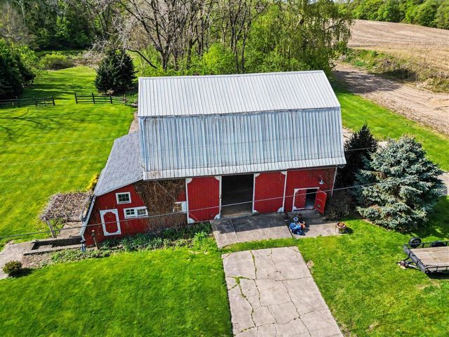 460 92nd Street, Byron Center, MI 49315
