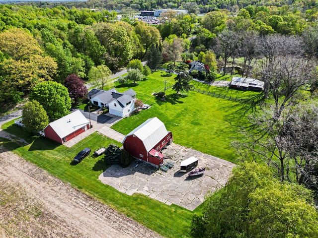 460 92nd Street, Byron Center, MI 49315