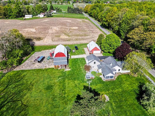 460 92nd Street, Byron Center, MI 49315