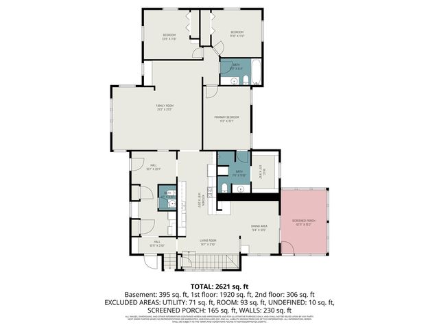 460 92nd Street, Byron Center, MI 49315
